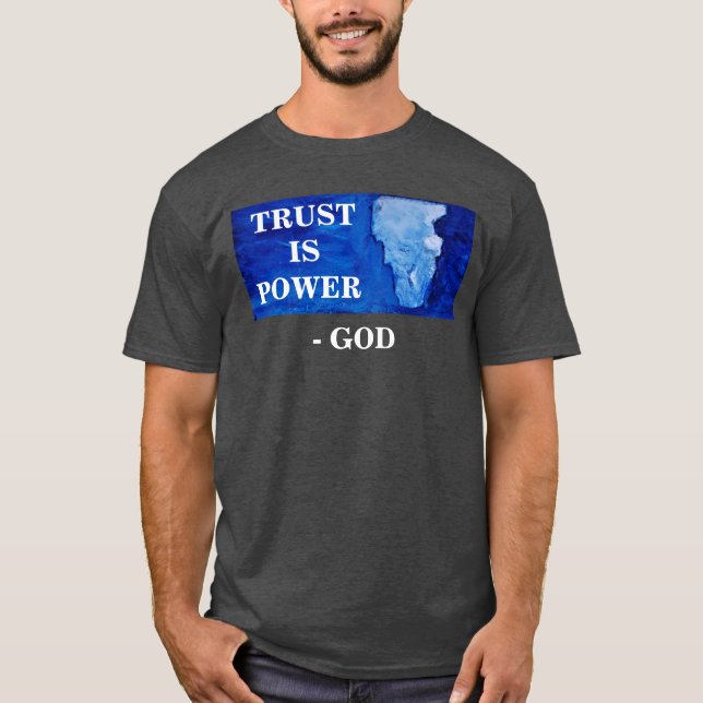T-SHIRT JUGEMENT (Devant)