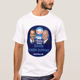 T-shirt JUIF de SALUT