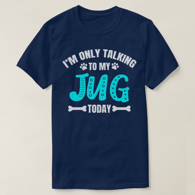 T-shirt Juin 3 (Design devant)