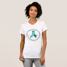 Juin est Myasthenia Gravis Awareness Month Shirt