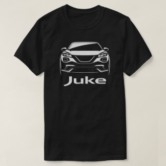 T-shirt Juke
