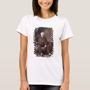 T-shirt Jules Janin (1804-1874), de la Galerie Contemporai