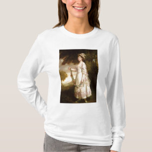 T-shirt Julia Keathberry