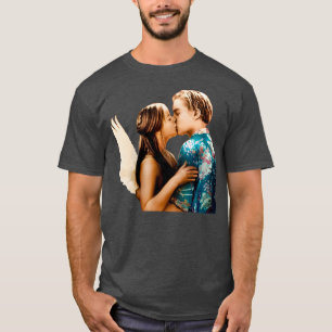 T-shirt juliet roméo
