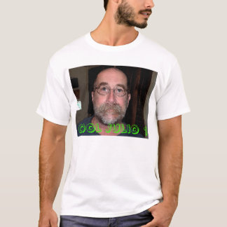 T-shirt Julio 0102, Julio frais 1