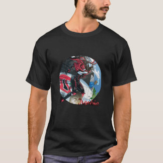 T-shirt Jumbie #2