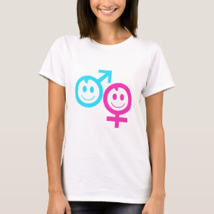 T-shirt Jumeau garçon et fille
