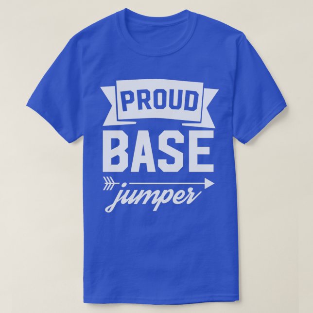 T-shirt Jumelage de base 4 (Design devant)