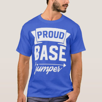 T-shirt Jumelage de base 4