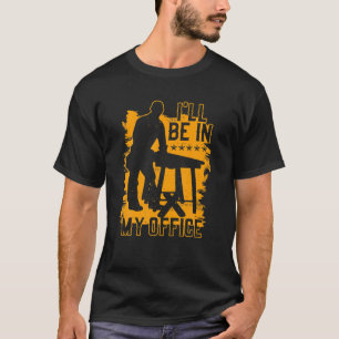T-shirt Jumper de base de l'ampoule
