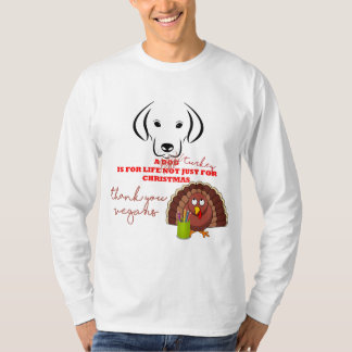 T-shirt Jumper de Noël de Vega