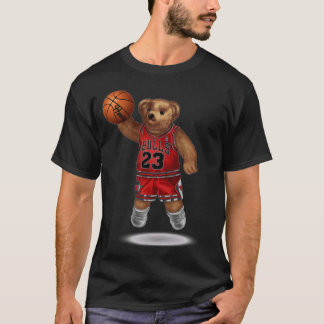 T-shirt Jumping bulles polo Premium