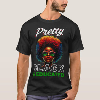 T-shirt Juneteenth shirts women black history black