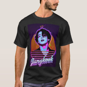 T-shirt Jungle Diff meilleur rôle Ligue LOL classique T-sh