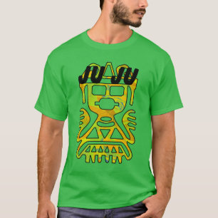 T-shirt Jungle JUJU