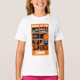 T-shirt Junior Girls