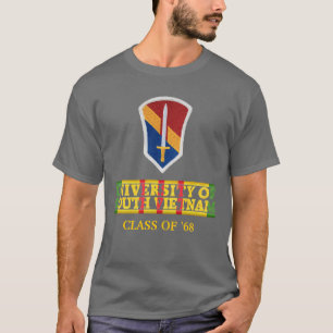 T-shirt J'université d'équipe sur le terrain de chemise 