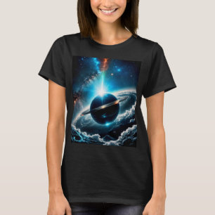 T-shirt Jupiter mis à niveau