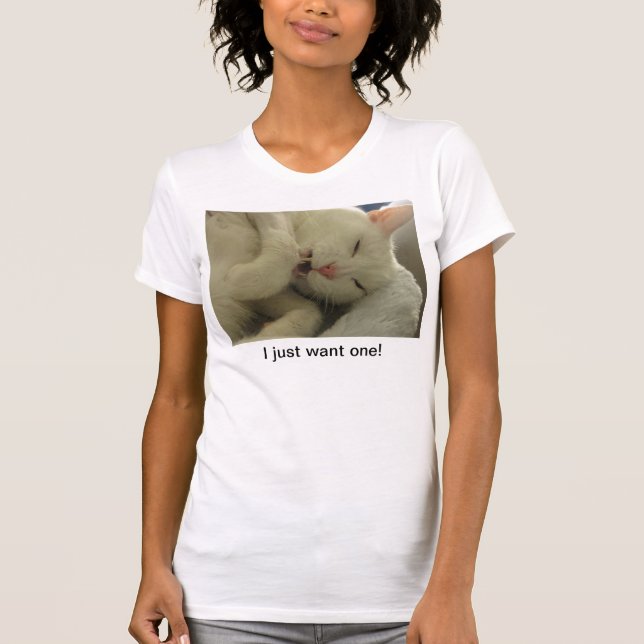 T-shirt Jupiter un poisson savoureux ! (Devant)
