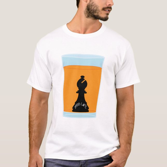 T-shirt Jus (Devant)