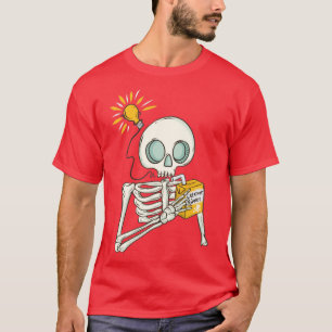 T-shirt Jus créatif