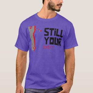 T-shirt Jus de Birdie