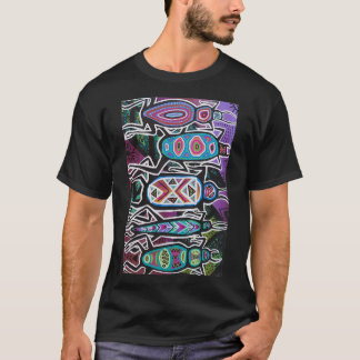 T-shirt Jus de coléoptères 2