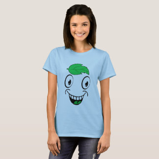 T-shirt Jus de goyave
