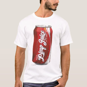 T-shirt jus de souteneur