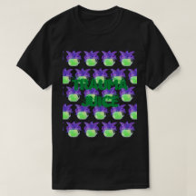 T-shirt Jus De Trauma