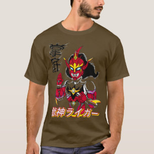 T-shirt Jushin Thunder Liger