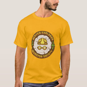 T-shirt jusqu'à 6 X pour hommes
