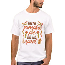 JUSQU'À CE QUE LE CITROUILLE PIE NE NOUS REMERCIE 