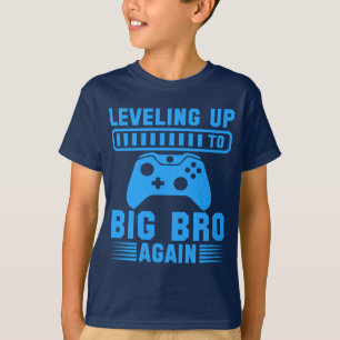 T-shirt Jusqu'À L'Avenir Des Gros.