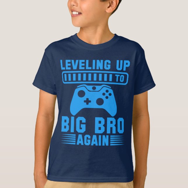 T-shirt Jusqu'À L'Avenir Des Gros. (Devant)