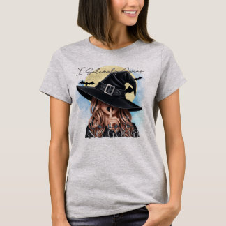 T-shirt Jusqu'À Pas De Bon