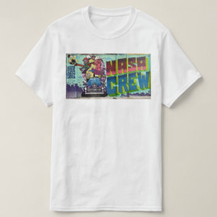 T-shirt juste195 hex riche czer tunek nasacrew