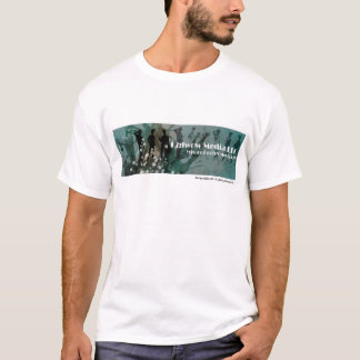 T-shirt Juste danser