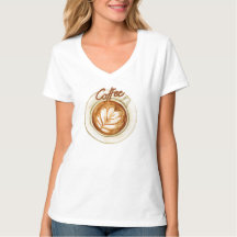 Juste du café