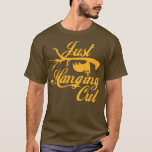 T-shirt Juste Happy Halloween Éffrayant Cri effrayant