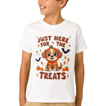 Juste Ici Pour Les Soins Halloween