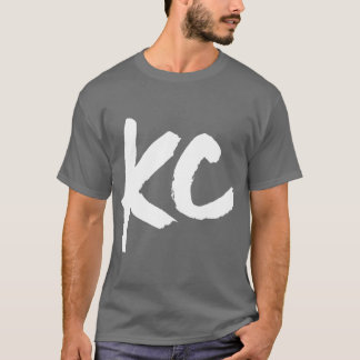 T-shirt Juste KC