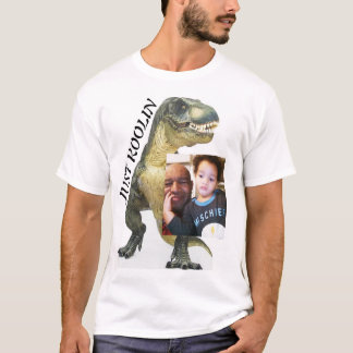 T-SHIRT JUSTE KOOLIN