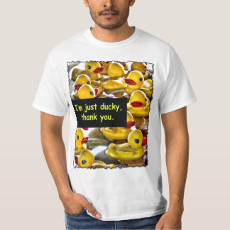 T-shirt Juste mignon
