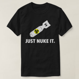 T-shirt Juste Nuage