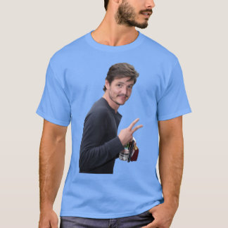 T-shirt Juste Pedro