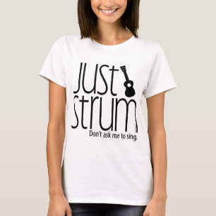 T-shirt Juste raclement 16