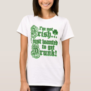 T-shirt Juste Recherché pour obtenir BU