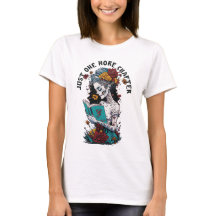 Juste Un Autre Chapitre Skeleton Lecture