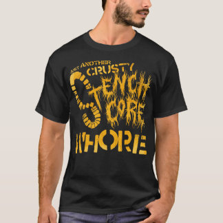 T-shirt Juste un autre Stenchcore